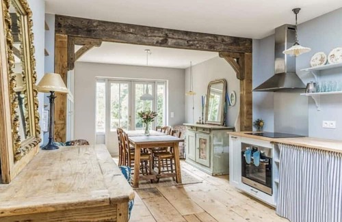 Tourouvre-au-Perche Casa | Atelier de Sabotier