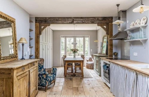 Tourouvre-au-Perche Casa | Atelier de Sabotier