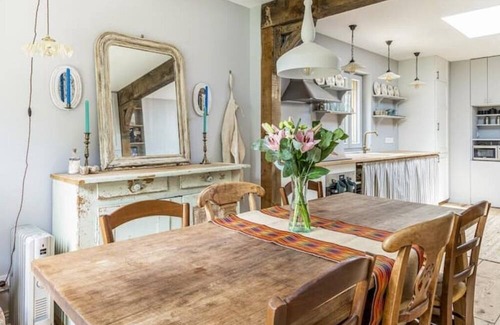 Tourouvre-au-Perche Casa | Atelier de Sabotier