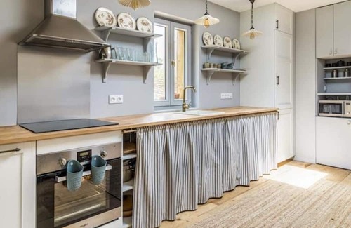 Tourouvre-au-Perche Casa | Atelier de Sabotier