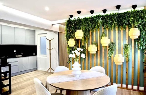 Lugo Apartamento | Cathedral Apartment by Lugo Collection