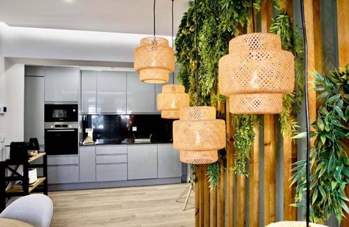 Lugo Apartamento | Cathedral Apartment by Lugo Collection