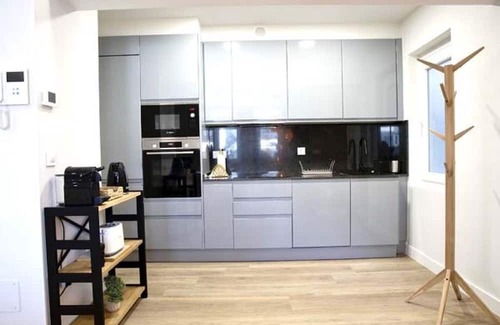 Lugo Apartamento | Cathedral Apartment by Lugo Collection