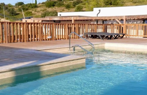 Calvisson Casa | Camping 3 étoiles - Parc aquatique - ccb0a00
