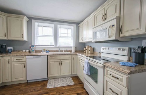 East Flat Rock Casa | Blue Ridge Haven Summ