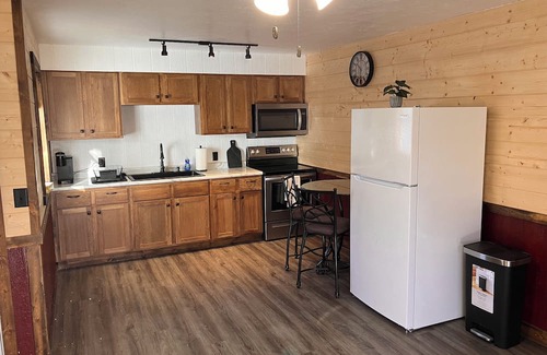 Palestine Apartamento | Cozy 1-bedroom apartment in peaceful Palestine with WiFi, AC