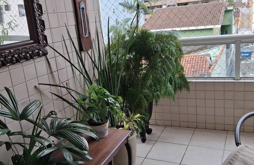 Praia Grande Apartamento | Aurora Aurora