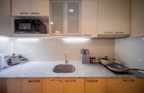 Lapu-Lapu Condominio | One Pacific Residence
