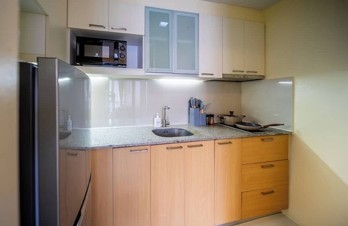 Lapu-Lapu Condominio | One Pacific Residence