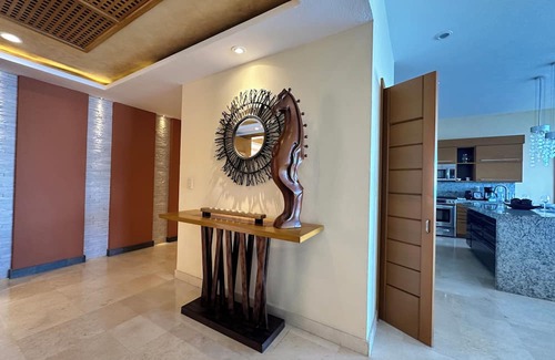 Zona sur Complejo | Garza Blanca Resort Panoramic 2 Bedroom Suite in charming Puerto Vallarta