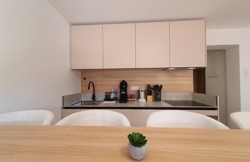 Hinterzarten Apartamento | Zartenbach Suite Two + Hochschwarzwald Card