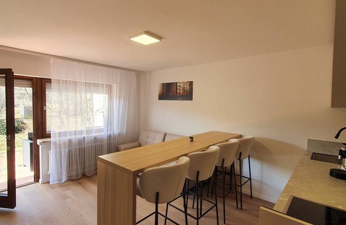 Hinterzarten Apartamento | Zartenbach Suite Two + Hochschwarzwald Card