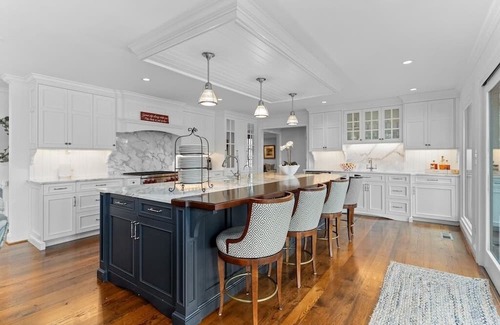 Lake Oconee Casa | Luxury Lakefront Retreat Sleeps 14 Game Room, Dock & Stunning Views