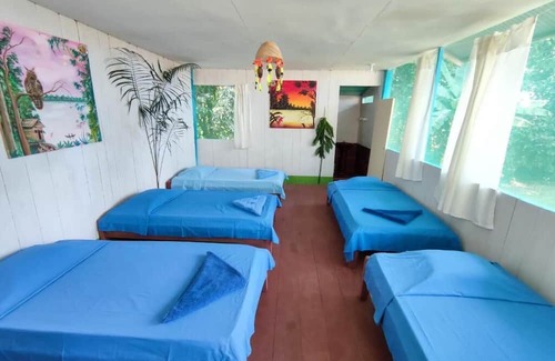 Indiana Cabina | Amazon Nativo Lodge - 8 Bed BR - 2
