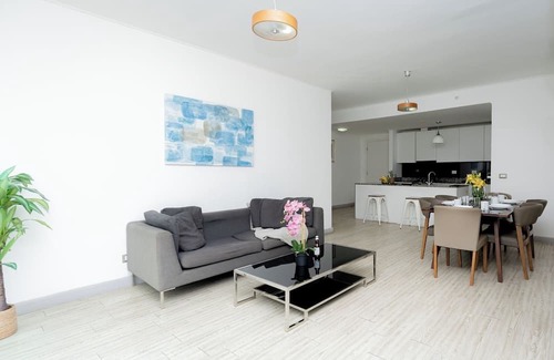 San Francisco Apartamento | Apt 2 bedroom free parking and pool