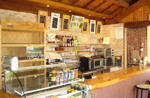 Meyrueis Casa | Residence LOUISIANE OAKLEY 27 m² 4 pers Sunday 4 people