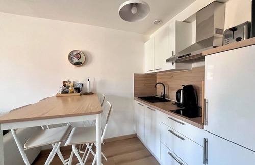 Tournon-sur-Rhone Apartamento | Les Coteaux de Mahé - Tournon-sur-Rhône