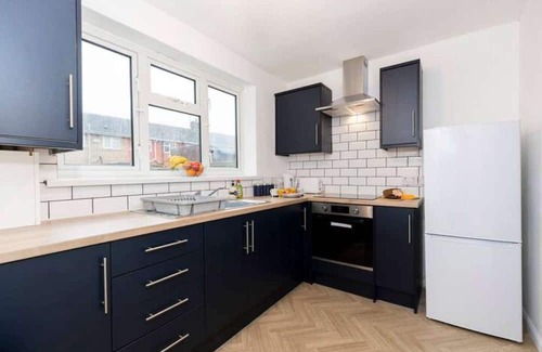 Hartlepool Casa | Jameson Lodge a stylish property in Hartlepool