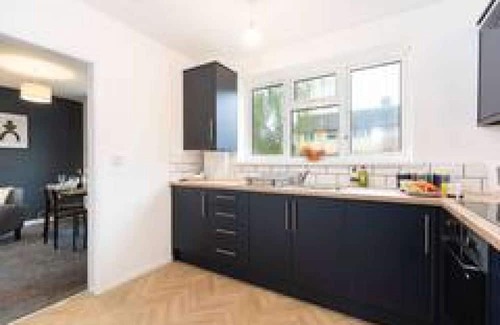 Hartlepool Casa | Jameson Lodge a stylish property in Hartlepool