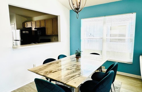 Westridge Casa | Blue Sky Villa, a home away from home.