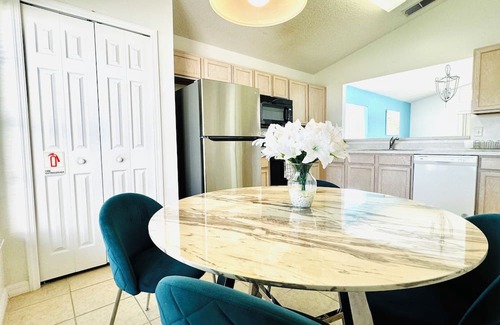 Westridge Casa | Blue Sky Villa, a home away from home.