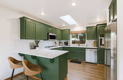 Concrete Casa | Baker Loop