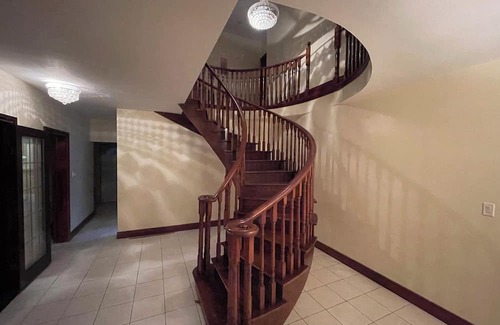Montego Bay Villa | Skyline Suites Villa and Spa / 15 min from airport