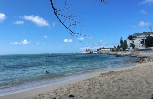 Montego Bay Villa | Skyline Suites Villa and Spa / 15 min from airport