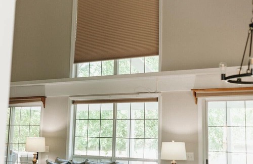 Lake Oconee Casa | D+K Lakehouse at Lake Oconee