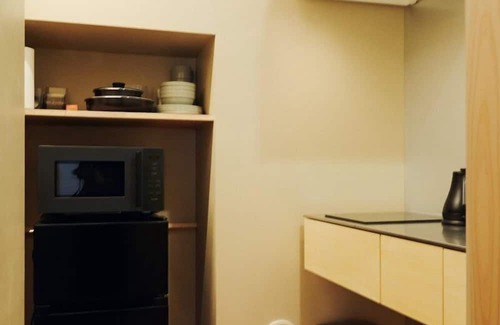 Maebashi Apartamento | Benten-dori Lodging “Beniya”｜Stay in the “daily life” of the shopping arcade