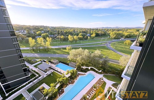 Phillip Apartamento | Pretty in Phillip - 2bd 2bth Apt