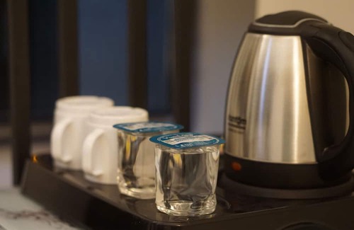 Arnavutkoy Casa | Phenomenal hotel with AC in vibrant Istanbul