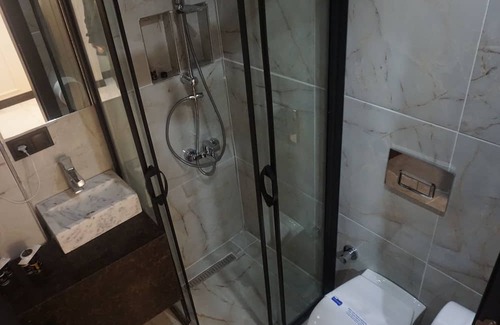 Arnavutkoy Casa | Phenomenal hotel with AC in vibrant Istanbul