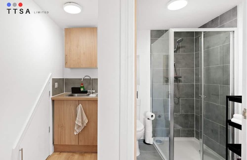 Woodside Apartamento | Studio - Norwood Junction - B1