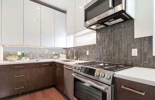 Mission District Casa | Mid-Century Style in the Heart of the Mission