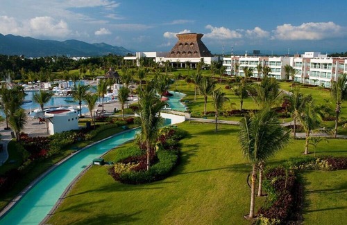 Playa Diamante Apartamento | Mayan Palace at Vidanta Acapulco