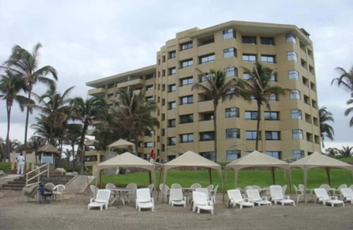 Playa Diamante Apartamento | Mayan Palace at Vidanta Acapulco