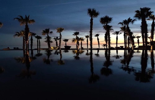 Marina Vallarta Apartamento | The Grand Mayan at Vidanta Puerto Peñasco