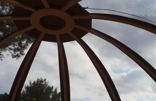 Bizanet Casa | Wigwam & SPA + welcome gift 2 persons
