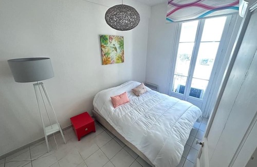 Gambetta Apartamento | Apartment to rent in Nice