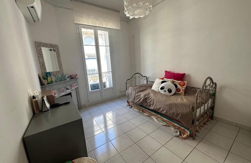 Gambetta Apartamento | Apartment to rent in Nice