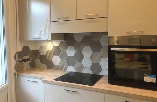 Ventabrun Apartamento | Quiet 2-room apartment near the sea