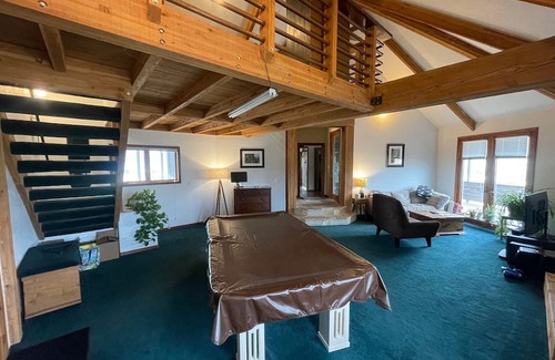 Ridgway Casa | Ridgway home with incredible mountain views