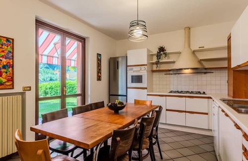 Andalo Valtellino Casa | Casa Alessio by Interhome