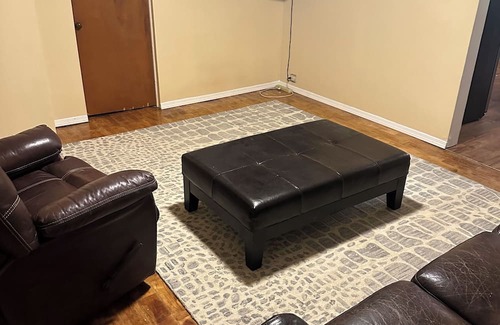 Bay City Casa | Haven house in delightful Bay City with WiFi