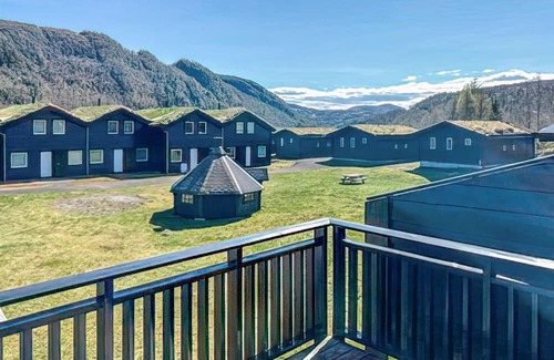 Fidjeland Apartamento | Precioso apartamento en Tjørhom