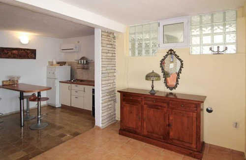 Milna Apartamento | Increíble apartamento de 2 habitaciones.