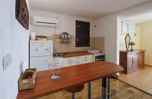 Milna Apartamento | Increíble apartamento de 2 habitaciones.