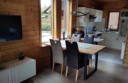 Rotacker Casa | Casa de vacaciones Hasselfelde para 1 - 6 personas con 2 dormitorios - Casa de vacaciones