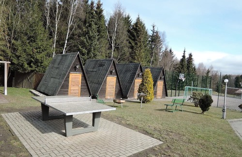 Rotacker Casa | Casa de vacaciones Hasselfelde para 1 - 6 personas con 2 dormitorios - Casa de vacaciones